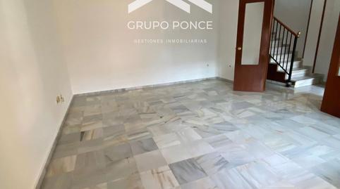 Foto 5 de Casa adosada en venda a Puertas del sur - Guadabajaque, Cádiz