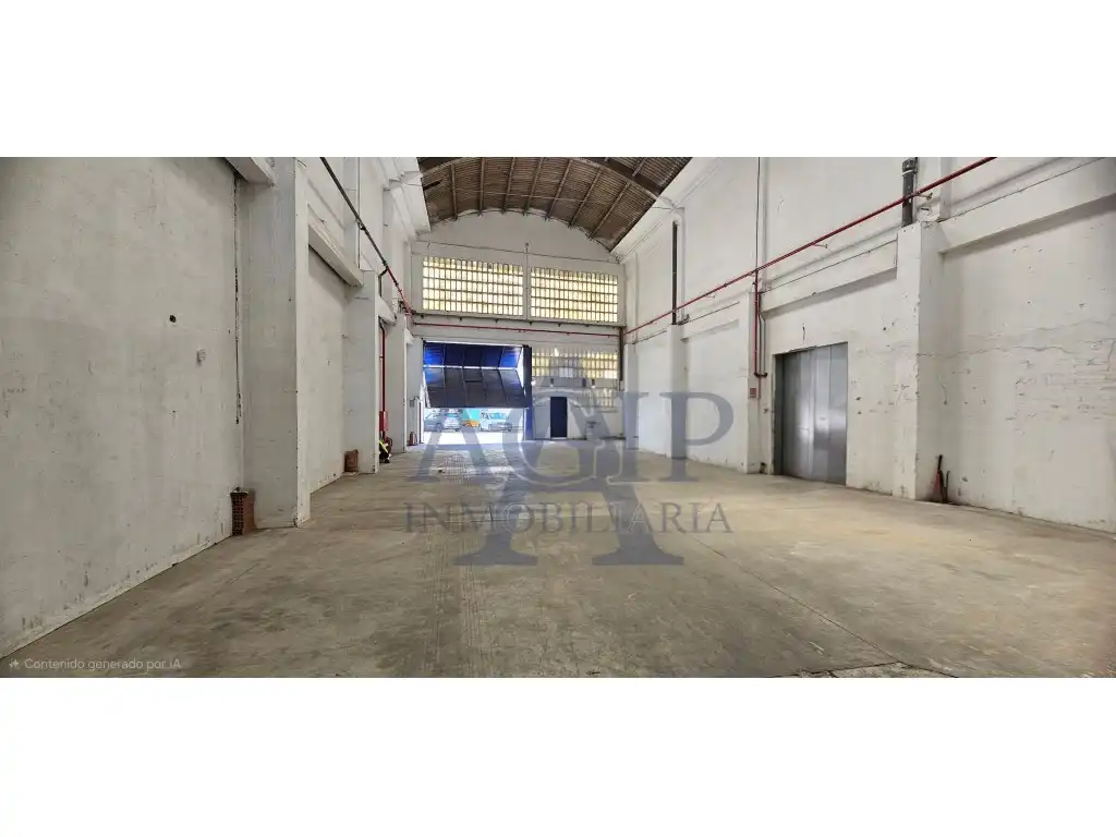 Industrial buildings for rent in L'Hospitalet de Llobregat