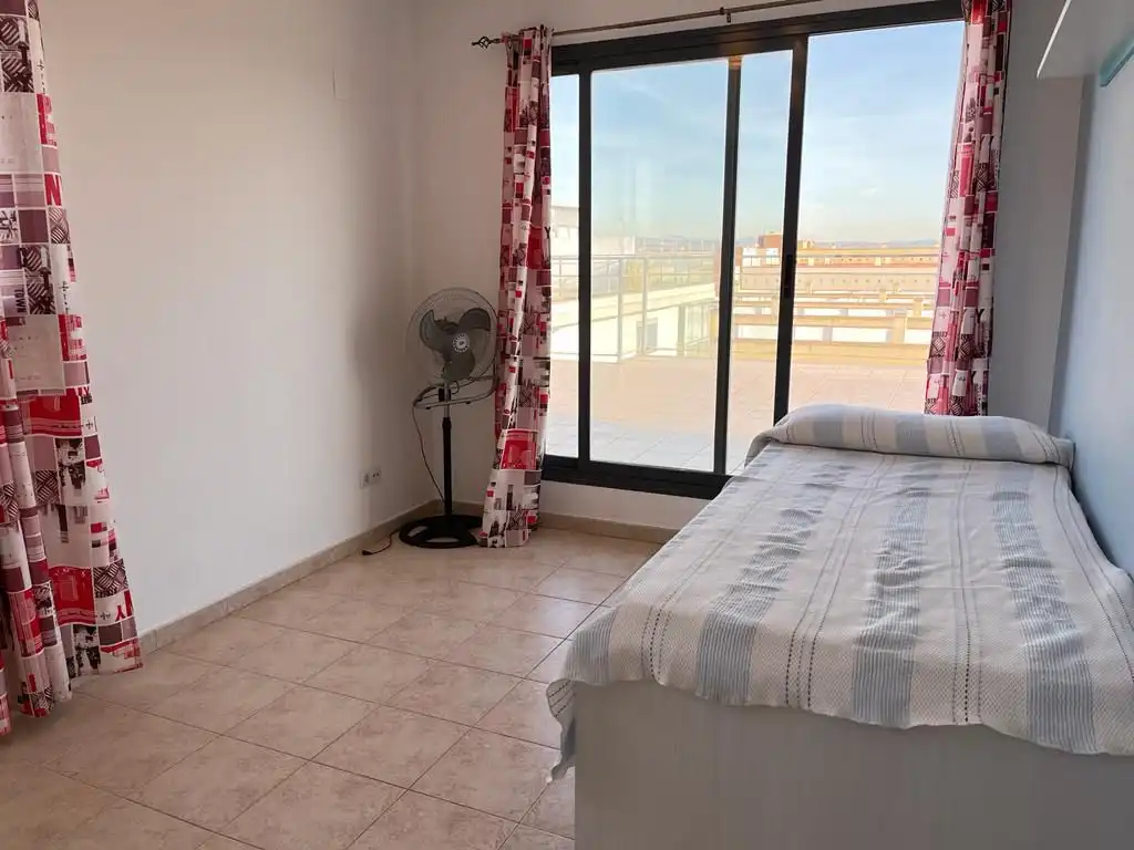 Habitación de Dúplex en venta en Oropesa del Mar / Orpesa con Aire acondicionado, Calefacción y Terraza