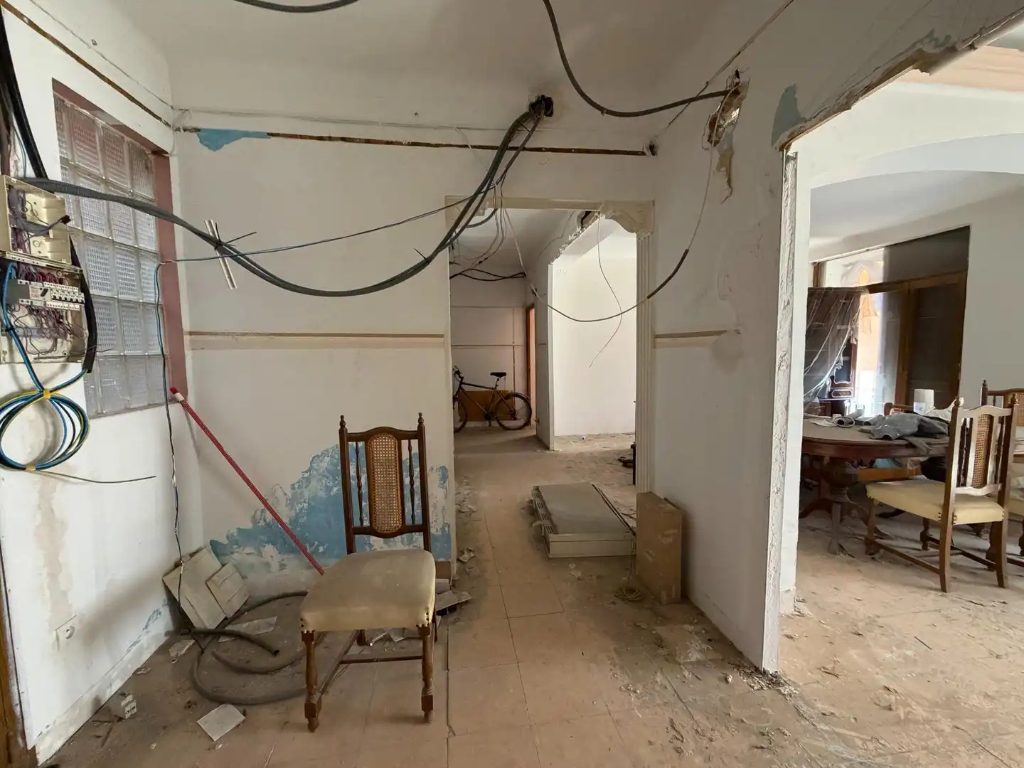 Flat for sale in La Jonquera