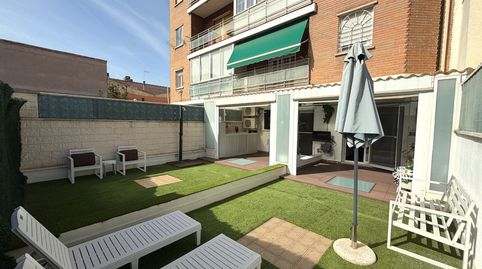 Foto 2 de Piso en venta en Calle Manuel Merino, Val, Alcalá de Henares