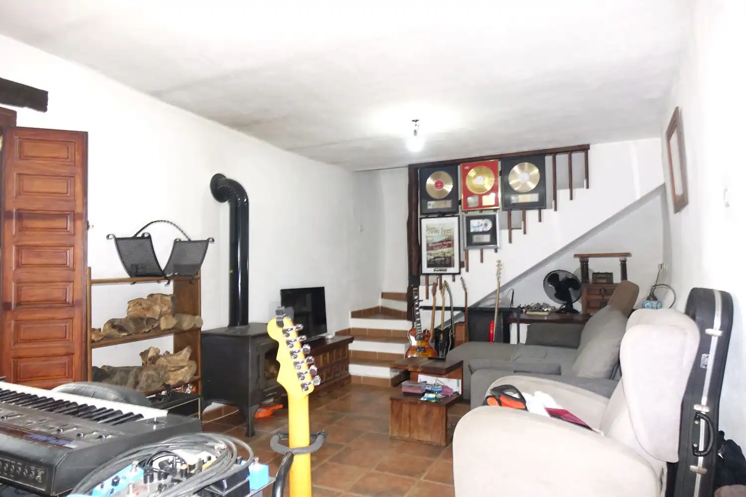Villa zum Verkauf in Soportújar, imagen 4