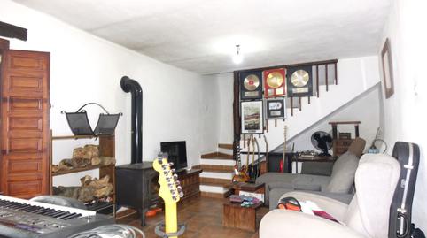 Foto 4 de Casa o xalet en venda a Soportújar, Granada