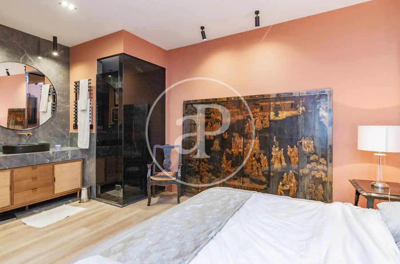 Appartement avec terrasse à vendre à C. del Calvario, imagen 22