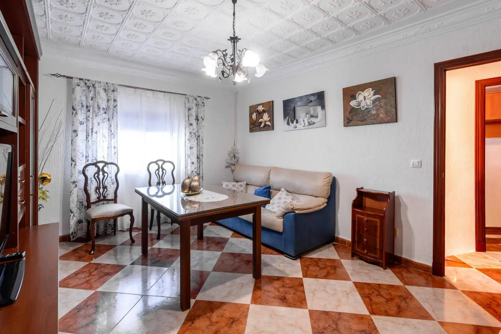 Casa en venda a El Rocío - La Milagrosa, imagen 3