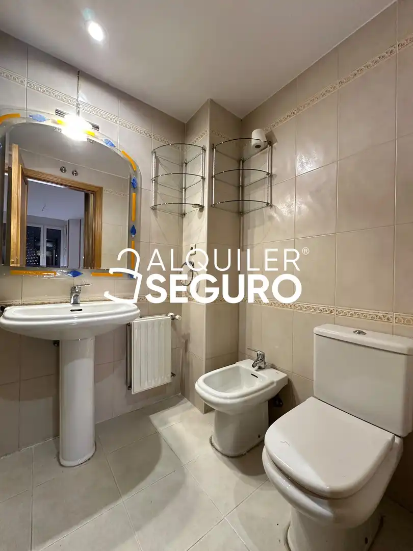 Appartamento con piscina in affitto a Ladera de los Almendros, imagen 5