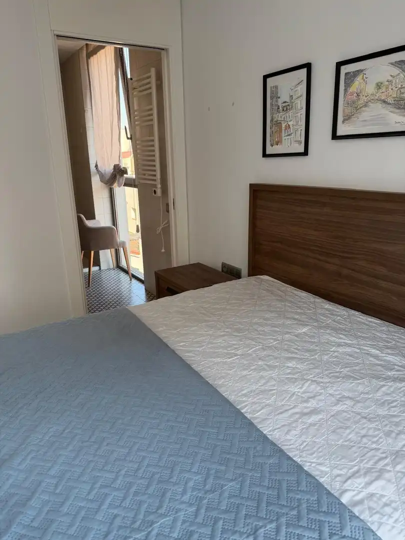 Habitación de Piso en venta en Lloret de Mar con Aire acondicionado, Calefacción y Piscina comunitaria