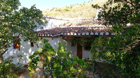 Foto 4 de Finca rústica en venda a De la Sierra de Mondujar, 1, Lecrín, Granada