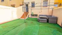 Terrace of Single-family semi-detached for sale in Algeciras  with Balcony