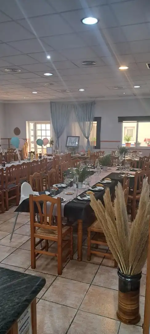 Gewerbefläche zum Verkauf in Almenara, imagen 8
