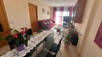 Living room of Single-family semi-detached for sale in El Vendrell  with Air Conditioner, Terrace and Balcony