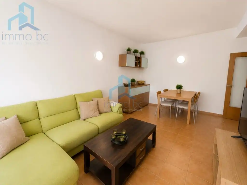 Sala de estar de Planta baja en venta en Salou