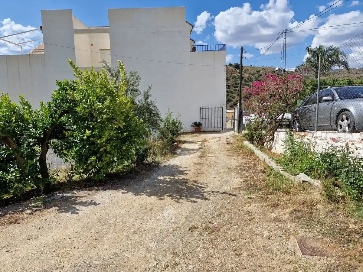 Casa rústica en venda a Tolox, imagen 5