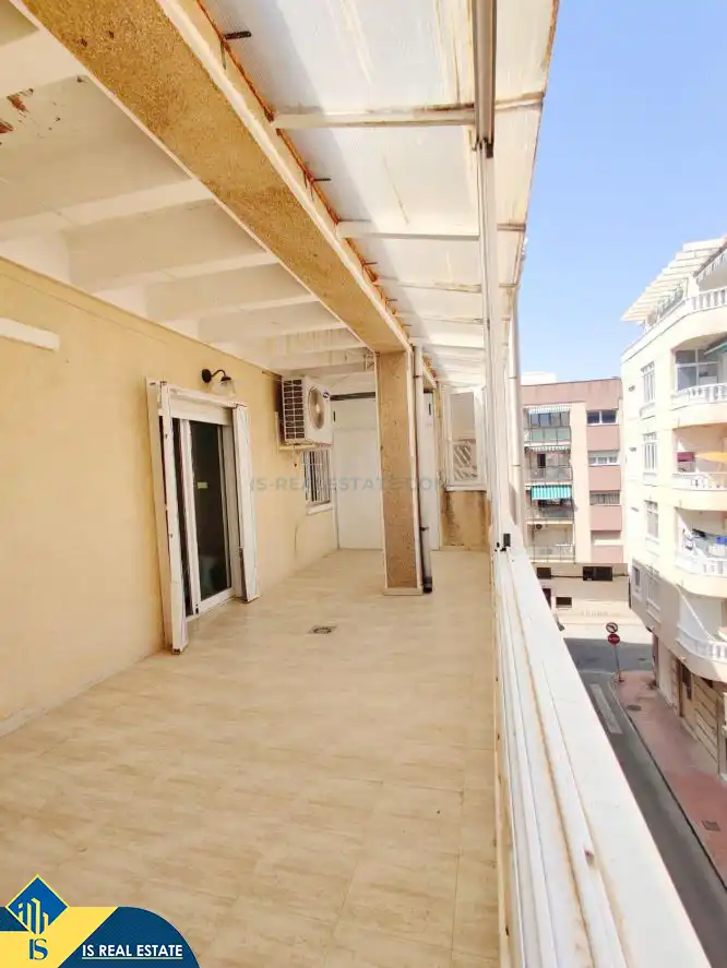 Ático con piscina en venta en Playa del Cura, imagen 19