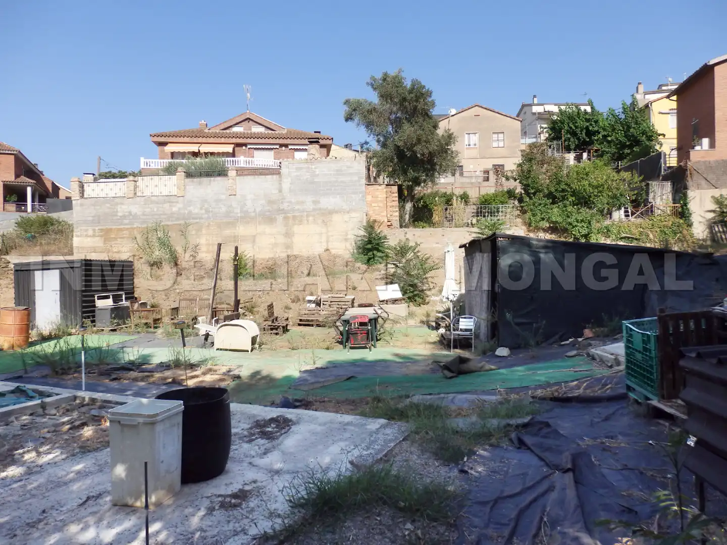 Residential land for sale in Carrer dels Pirineus, imagen 27