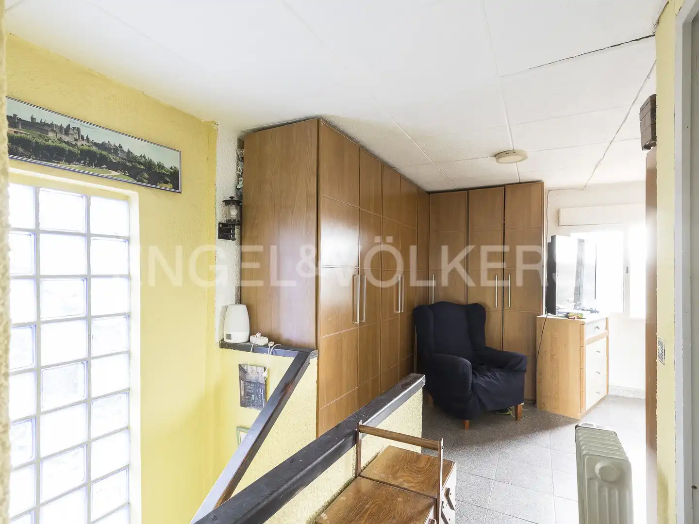 Casa o chalet en venta en Barcelona con Aire acondicionado, Calefacción y Jardín privado