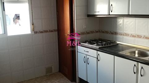 Foto 3 de Pis en venda a Trujillanos, Badajoz