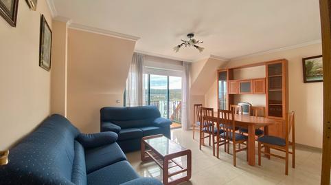 Foto 5 de Àtic en venda a Rúa Castelao, 177, O Grove  , Pontevedra