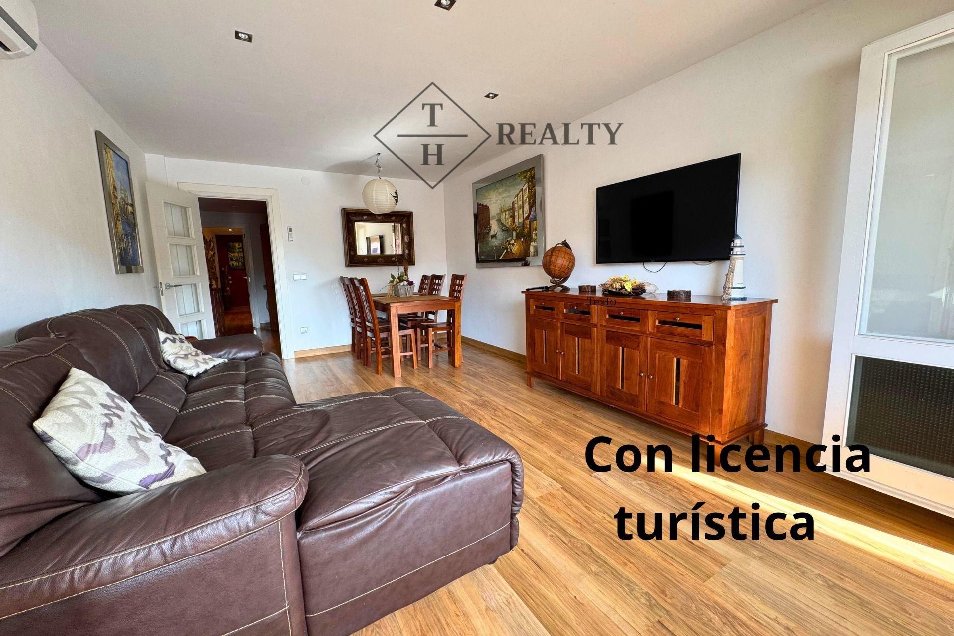 Apartamento en venta en  ARTUR MUNDET, Sant Antoni de Calonge