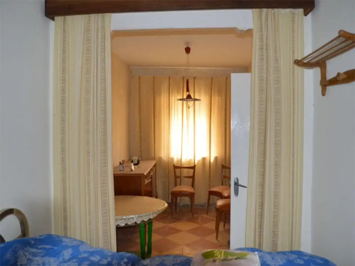 Habitación de Piso en venta en Cantalapiedra con Trastero
