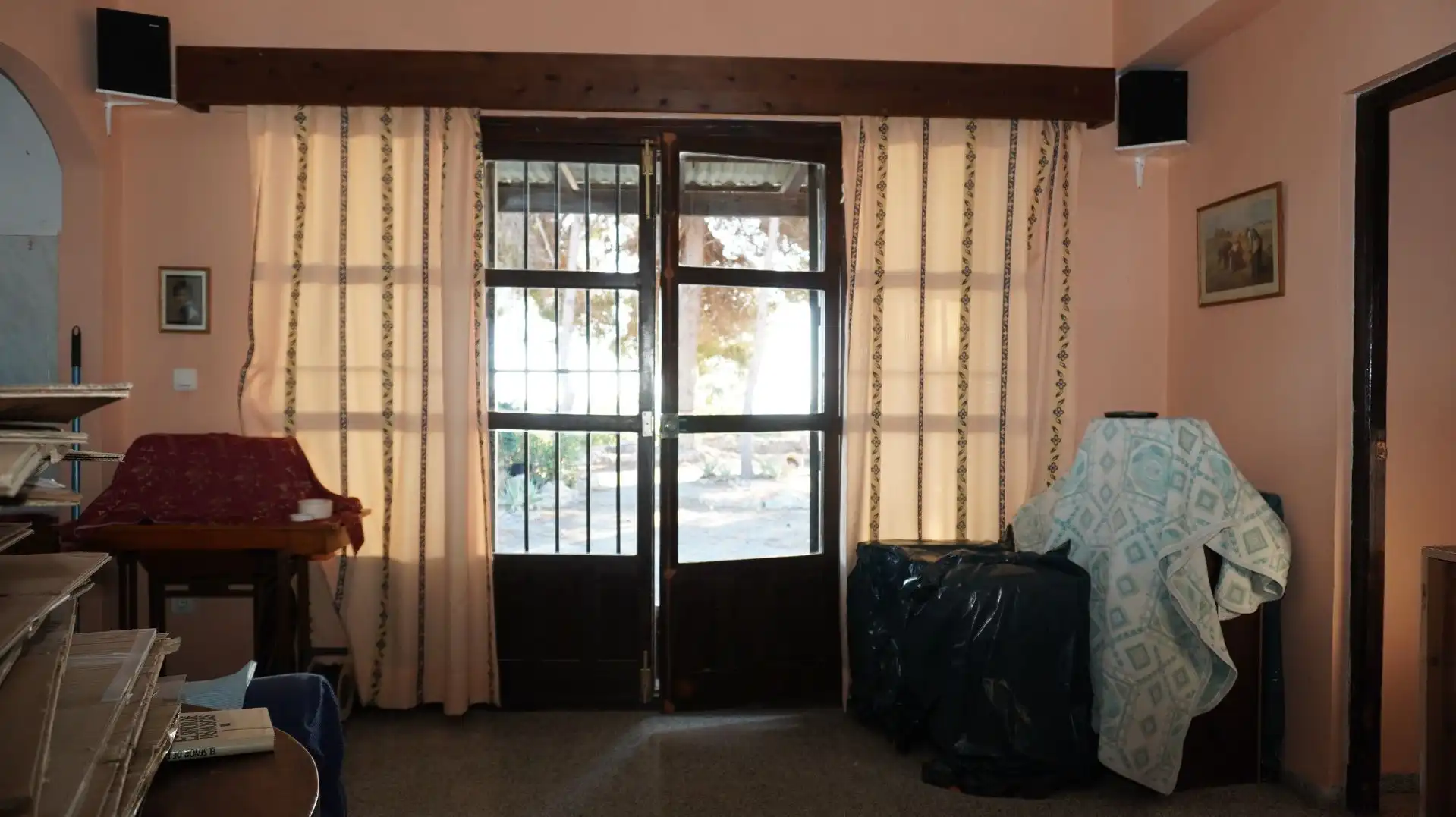 Finca rústica en venta en Motril con Jardín privado, Terraza y Trastero
