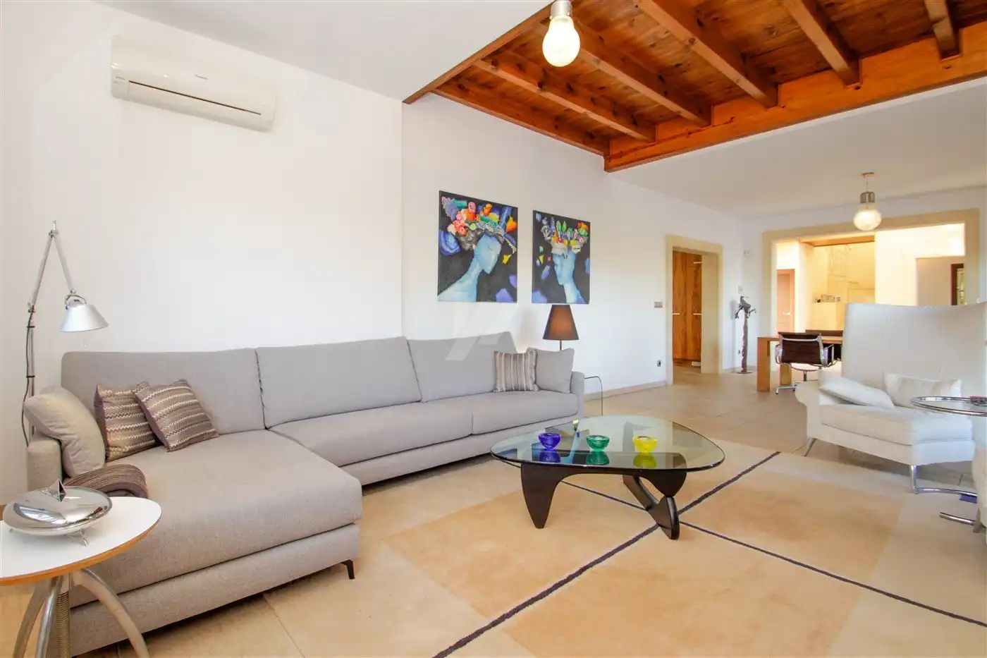 Detached house with pool for sale in Partides comunes - Adsubia, imagen 9