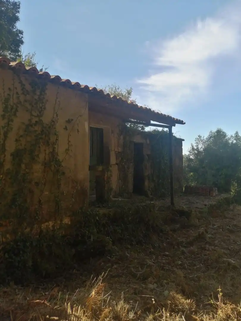 Vista exterior de Residencial en venta en Ponteareas