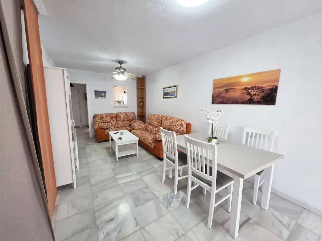 Adosado con piscina en venta en Caleta de Vélez, imagen 26