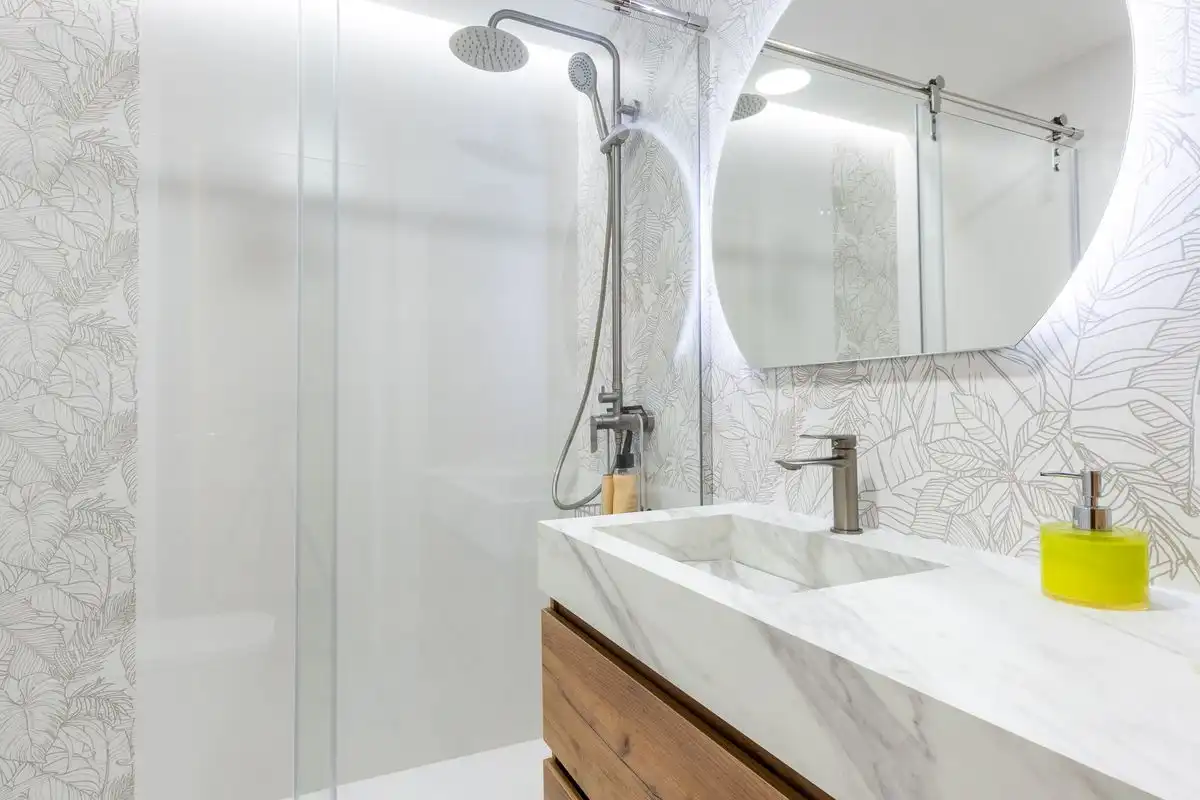Wohnung mit Aufzug zum Verkauf in Carrer de Just Ramírez, imagen 48