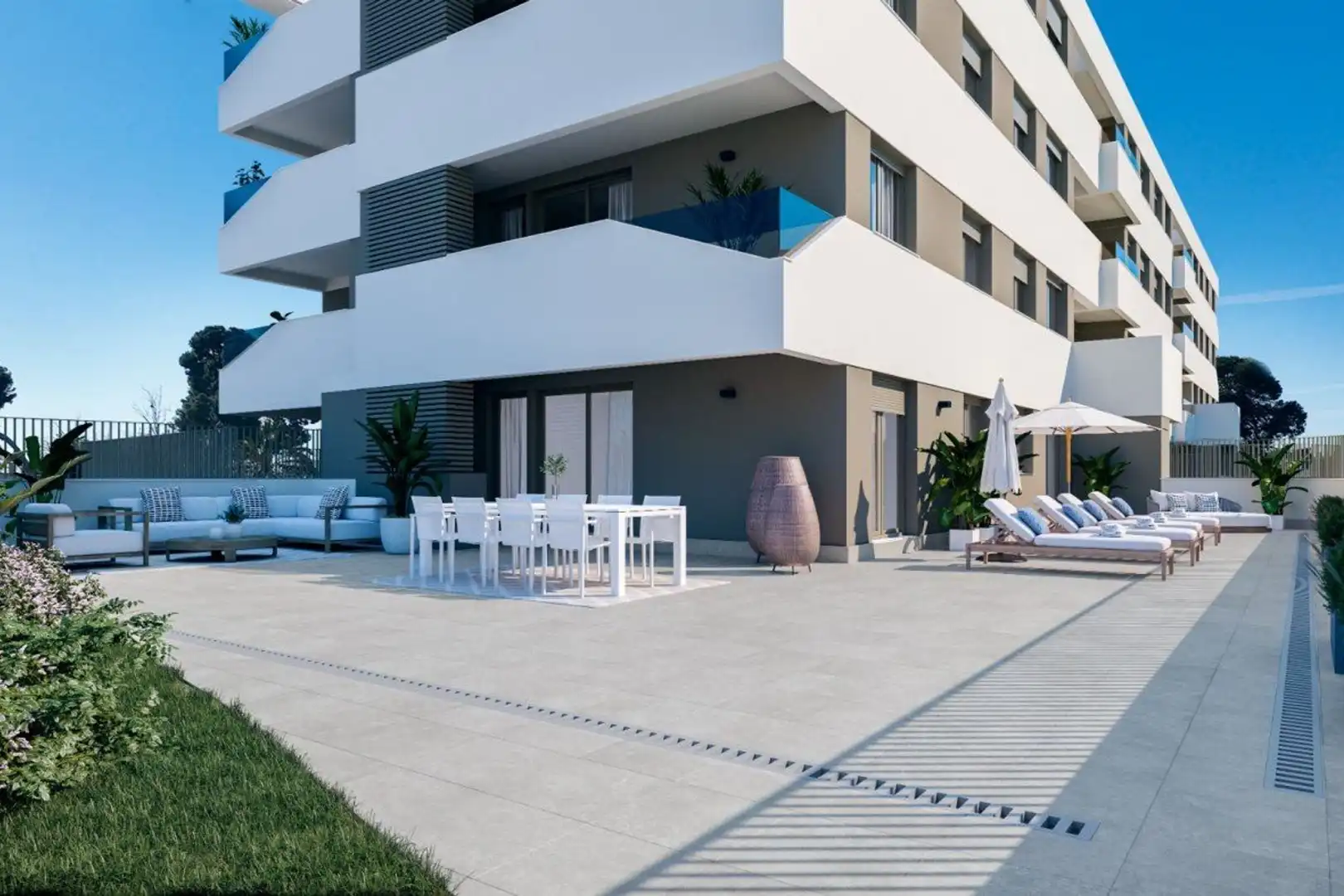 Apartament en venda a Bellavista - Capiscol - Frank Espinós, imagen 3