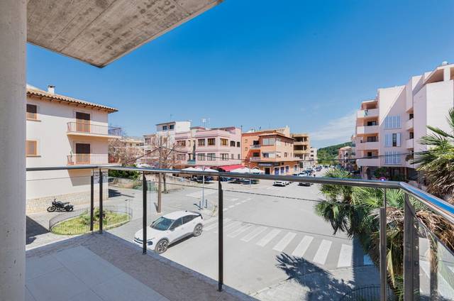 Apartamento en Venta en Pollença Poble