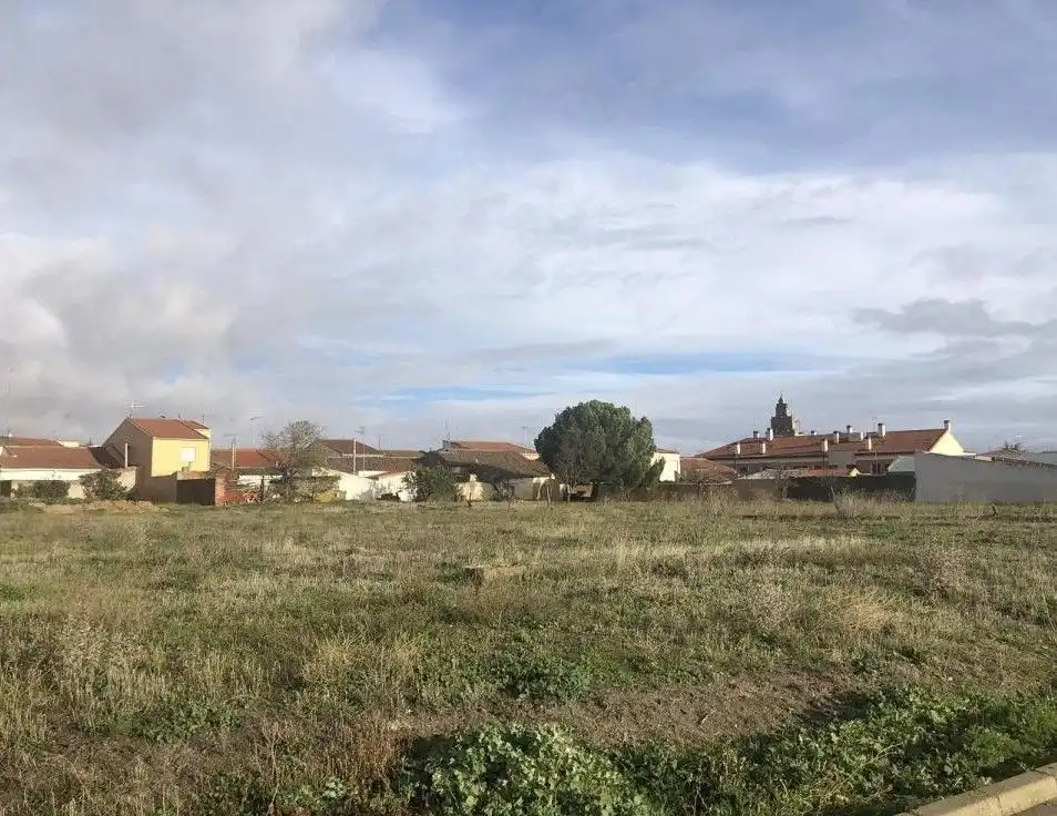 Terrenos y solares en venta en CL NOGALES DELICADO, imagen 5
