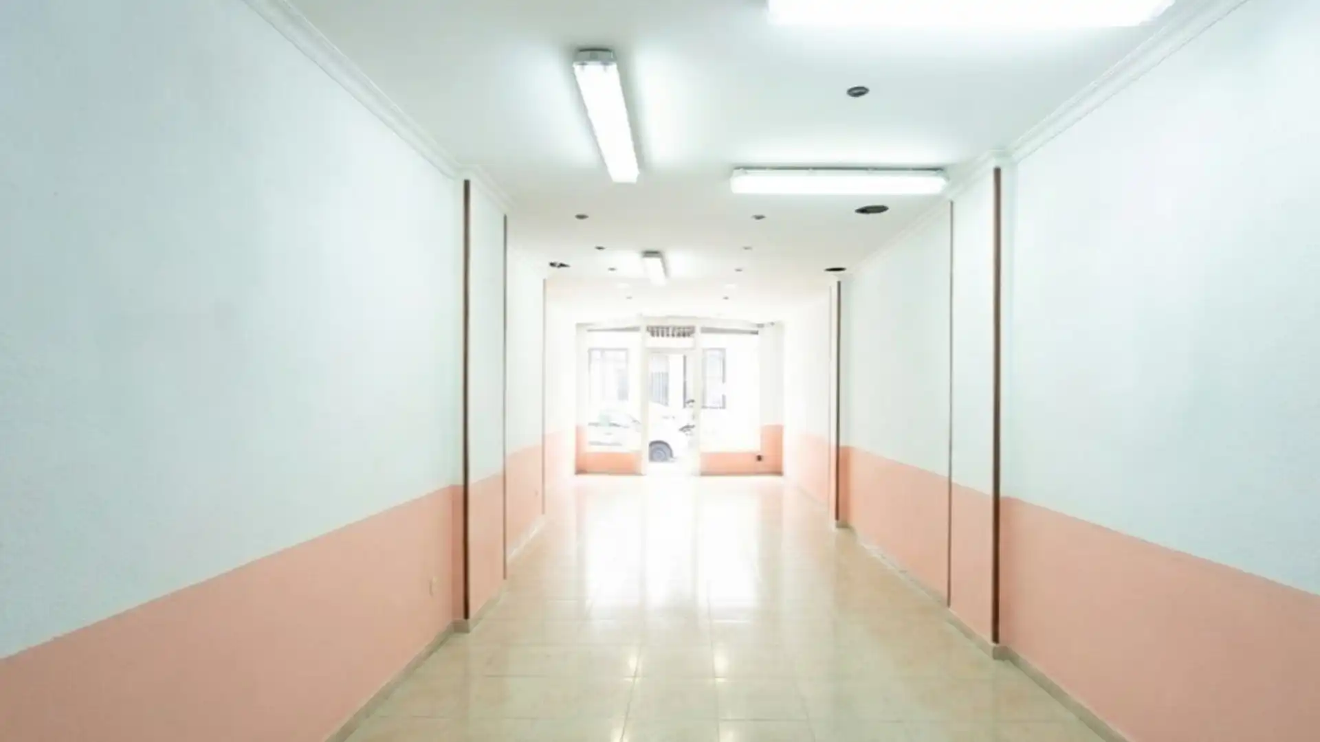 Local en venda en  Valencia Capital