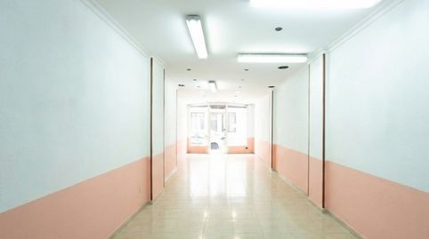 Foto 3 von Geschaftsraum zum Verkauf in Nou Moles, Valencia Capital