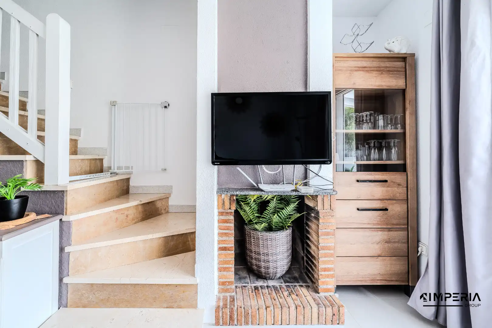 Villa avec terrasse à vendre à Carrer Rovelló, imagen 44