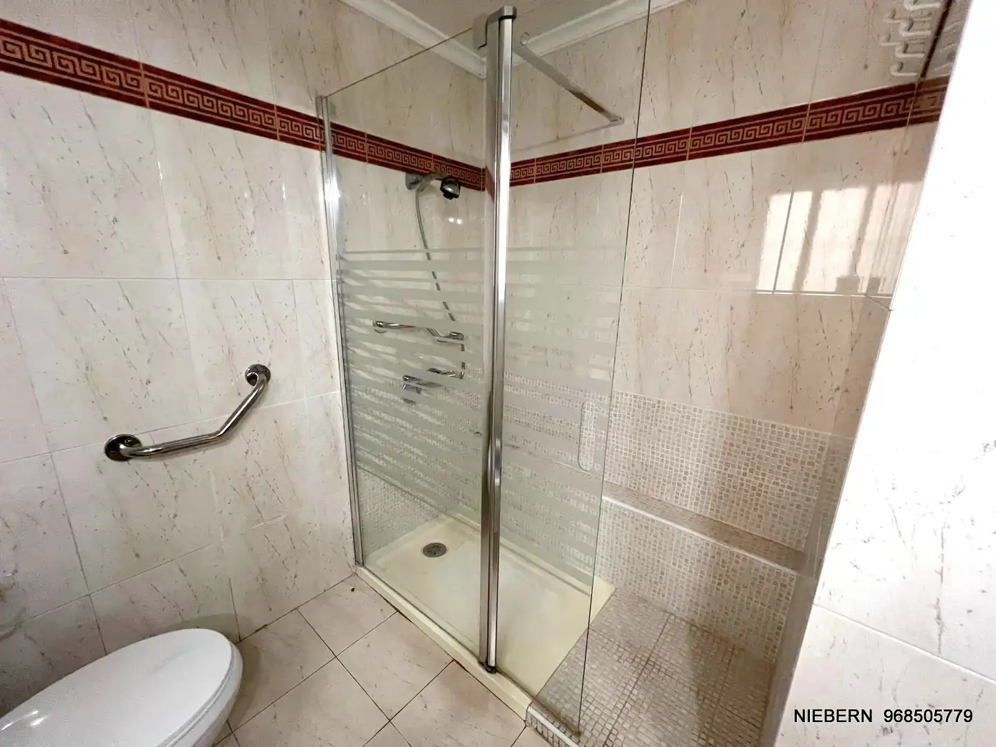 Casa adosada en venta en Calle Nueva, Los Barreros - Cuatro Santos
