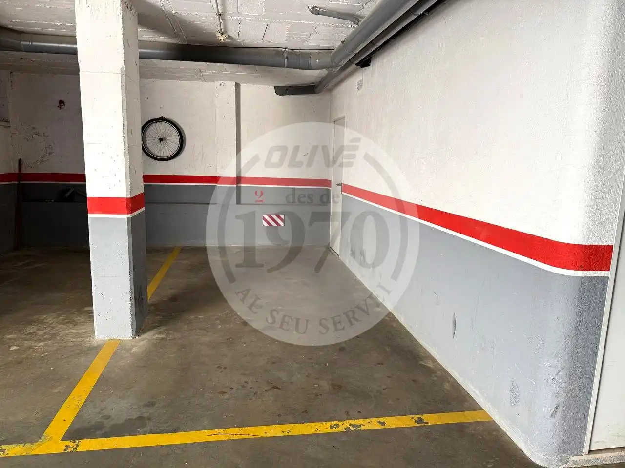 Appartement avec piscine à louer à PUNTA PRIMA, imagen 22
