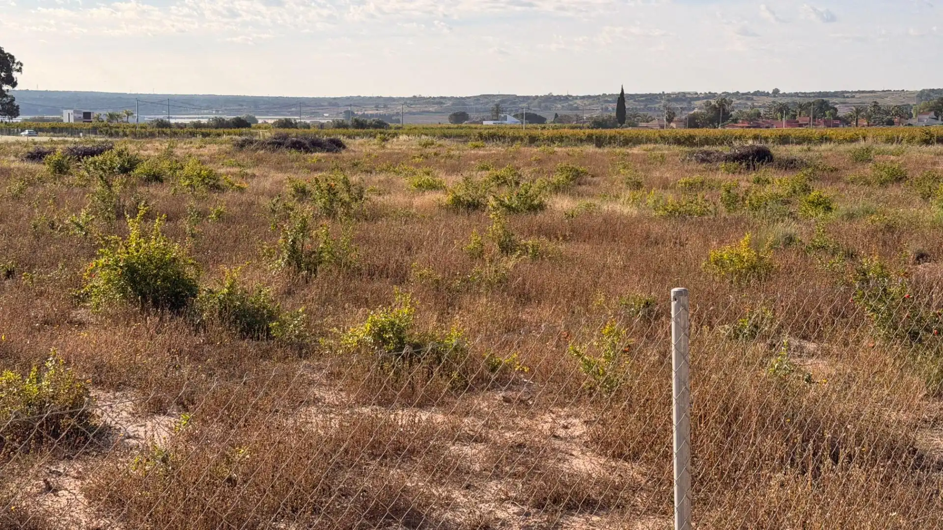 Residencial en venta en Elche / Elx