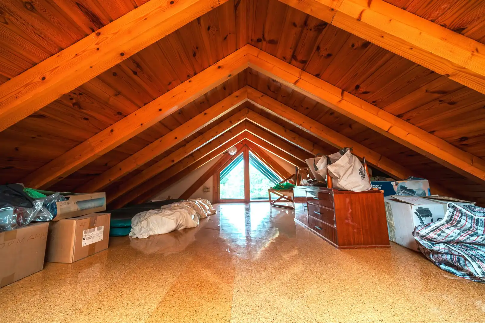 Casa o chalet en venta en Fruiz con Aire acondicionado, Calefacción y Jardín privado