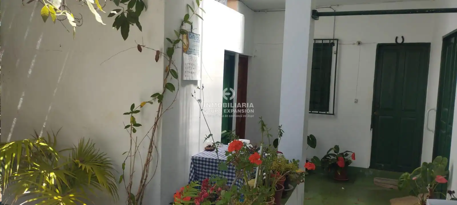 Jardí de Casa o xalet en venda en La Orotava amb Terrassa i Traster