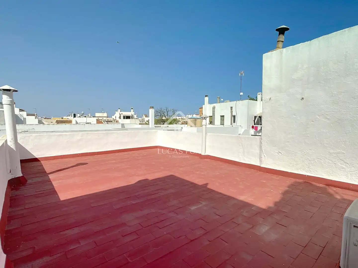 Villa zum Verkauf in Ciutadella