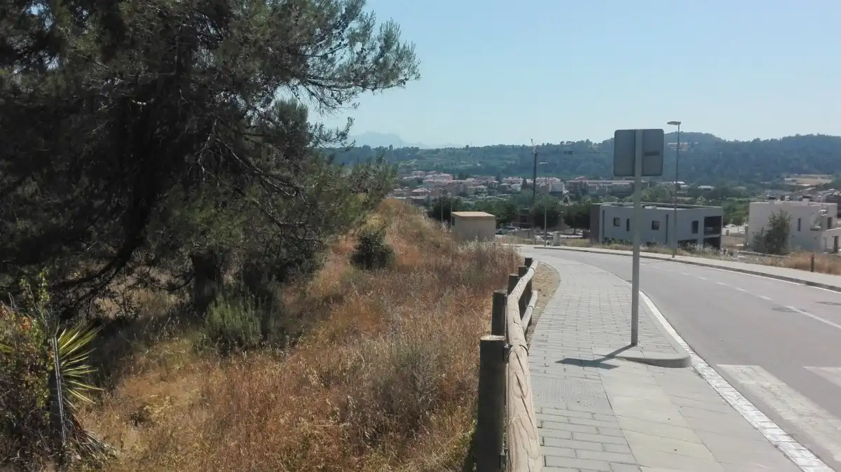Terreny residencial en venda a Navarcles, imagen 7