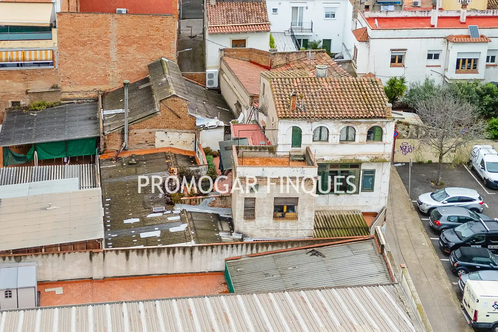 Houses for sale in Sant Feliu de Llobregat  with Terrace
