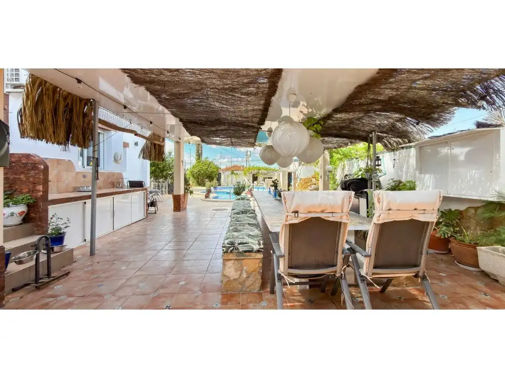 Casa o chalet en venta en Calle Baja, Rojales