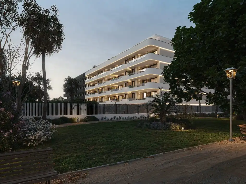 Apartment mit Pool zum Verkauf in Calle Poniente 40, imagen 4