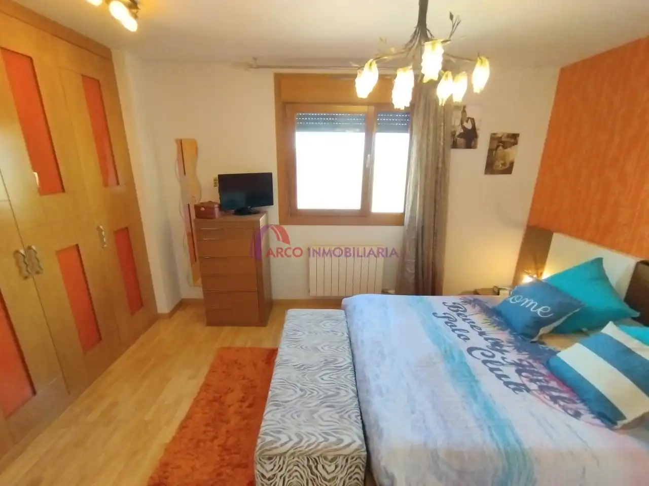 Habitación de Piso en venta en Villalbilla de Burgos, Burgos