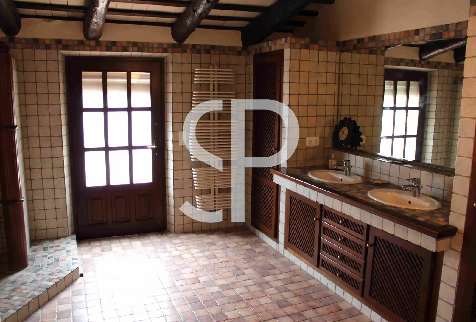 Chalet con piscina en venta en Carrer de la Masia, imagen 50