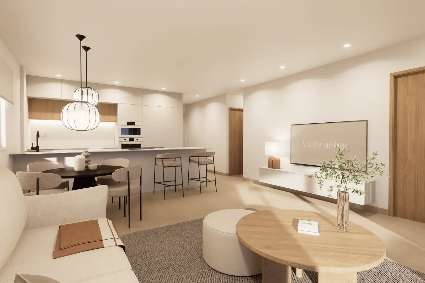 Apartament d'obra nova en venda a Calle Comunidad Madrileña, imagen 6
