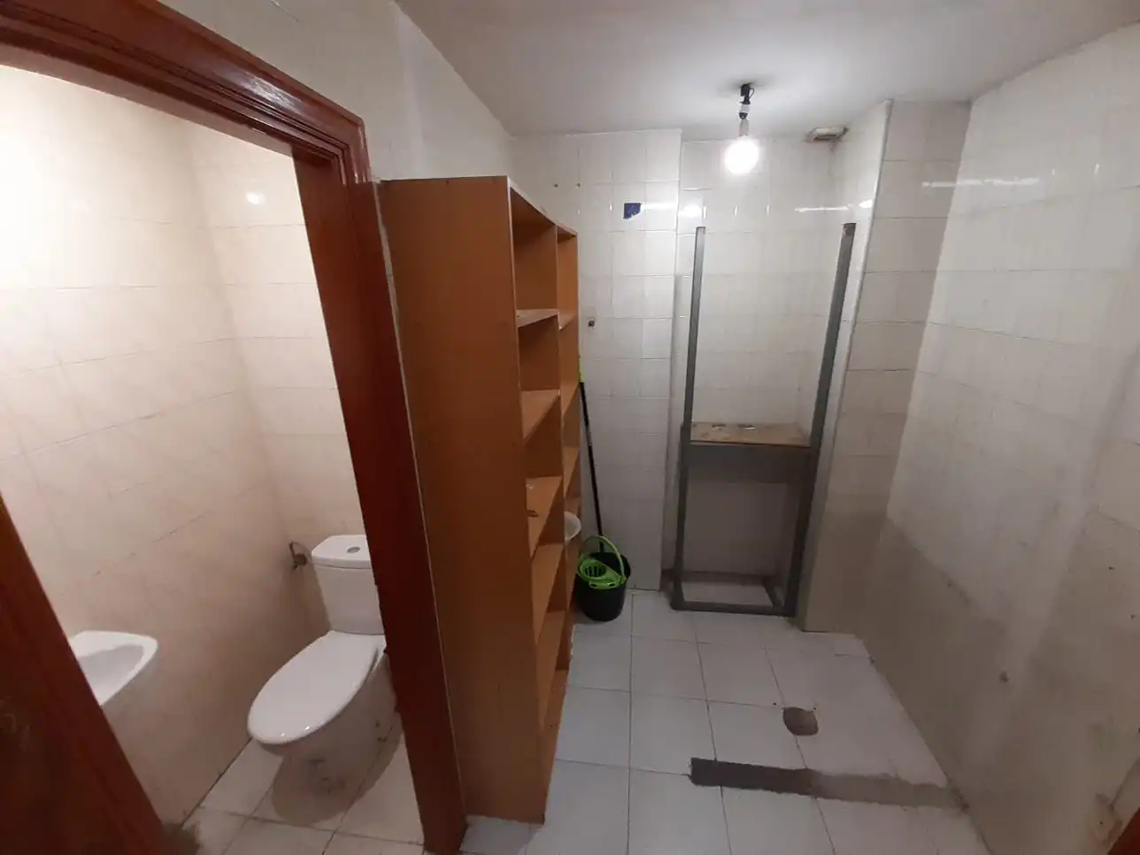 Local comercial en venda a San Lázaro, imagen 16