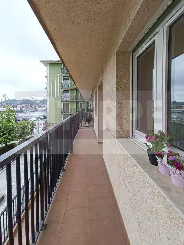 Wohnung mit Terrasse zum Verkauf in Lezo-Bide Kalea, imagen 13